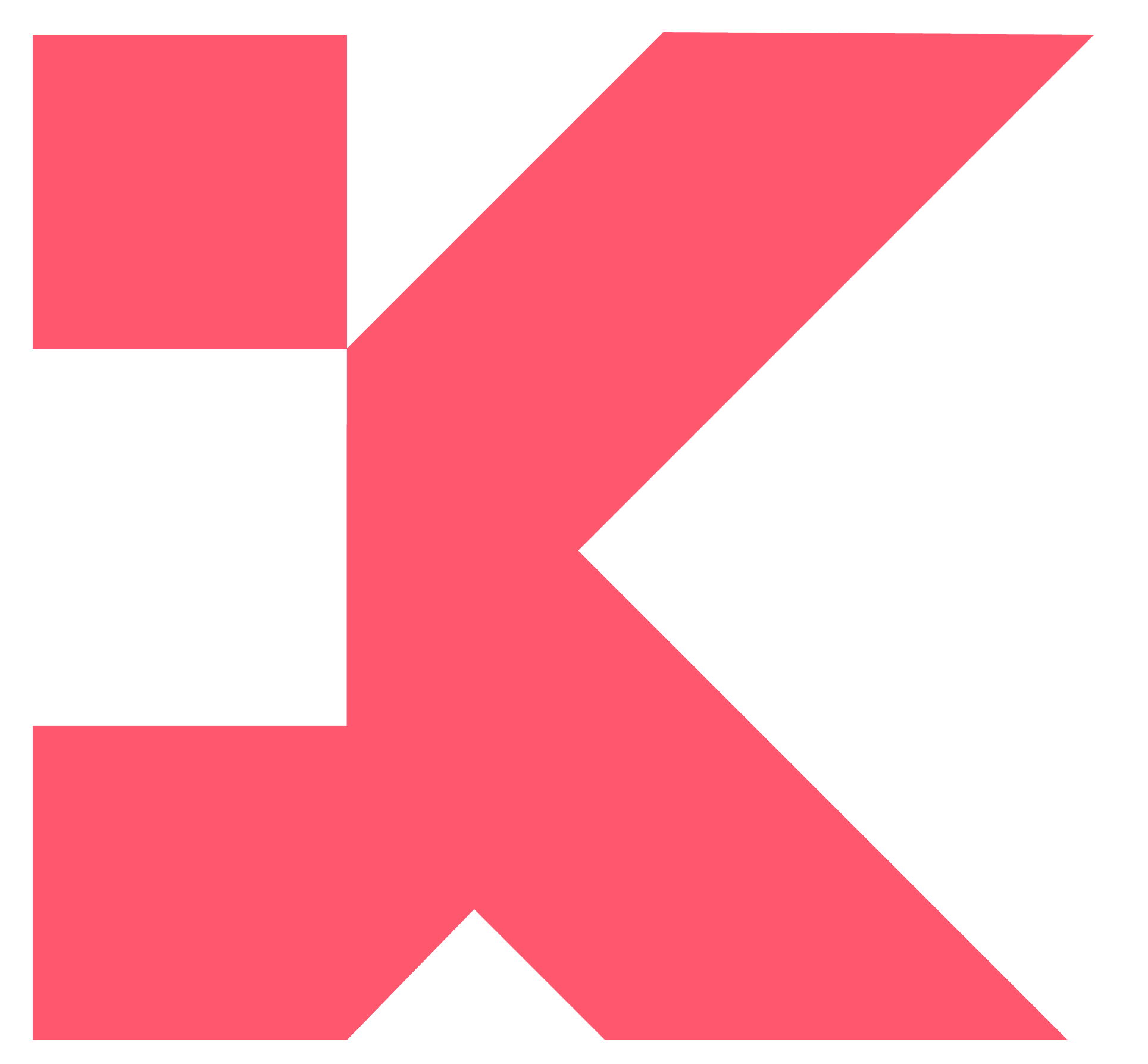 KImaximum Logo